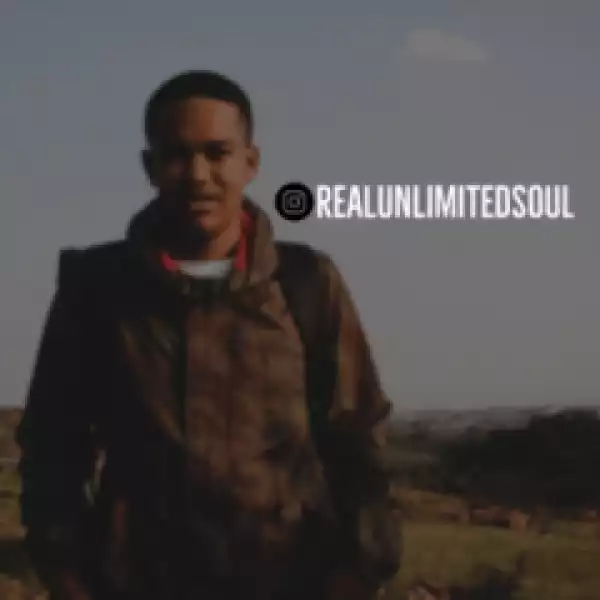 Unlimited Soul - Mr Internal Flavour (Tribute To Caltonic SA)